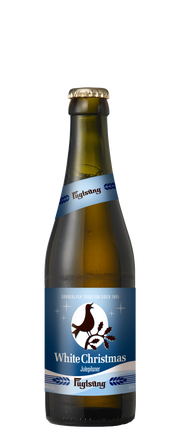 Fuglsang White Christmas