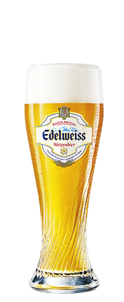 Edelweiss Wheat Beer